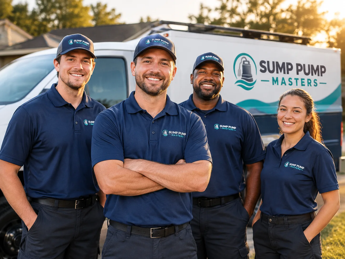 Sump Pump Repair company in Benzonia, MI