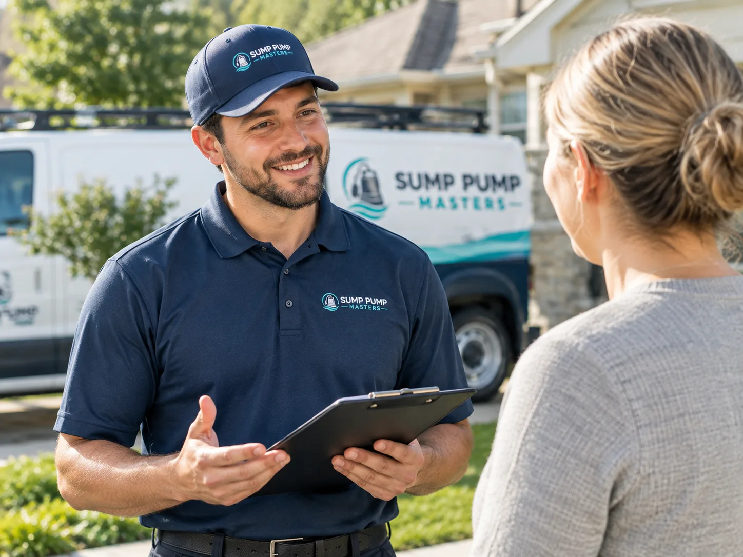 Sump Pump Repair Benzonia, MI FAQs
